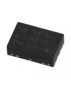 MICROCHIP 24LC16BT-I/MC