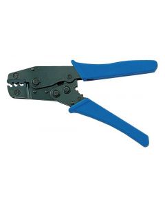 MULTICOMP PRO MC001270Crimp Tool, Hand, 26-16AWG Insulated Terminals