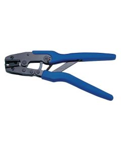 MULTICOMP PRO MC001274Crimp Tool, Hand, 22-10AWG Insulated Terminals & Connectors