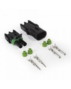 MULTICOMP PRO 27-10167Connector Kit, Automotive, Connector  & Terminals