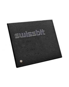 SWISSBIT SFEM080GB1ED1TO-I-8H-11P-STD