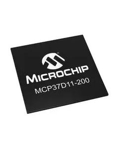 MICROCHIP MCP37D11-200I/TL