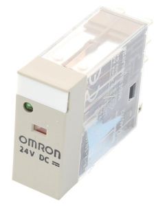 OMRON G2R-2-SN DC24(S)