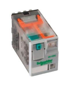 SCHNEIDER ELECTRIC/LEGACY RELAY 792XDXM4L-24D