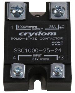 SENSATA/CRYDOM SSC1000-25-24