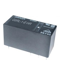 OMRON ELECTRONIC COMPONENTS G5RL-1-E-HR DC12