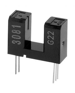 OMRON ELECTRONIC COMPONENTS EE-SX3081
