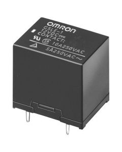 OMRON ELECTRONIC COMPONENTS G5LE-1A-CF DC12