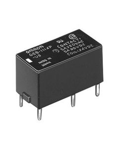 OMRON ELECTRONIC COMPONENTS G6B-1114P-FD-US-DC5