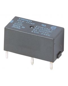 OMRON ELECTRONIC COMPONENTS G6B-1114P-US-DC3