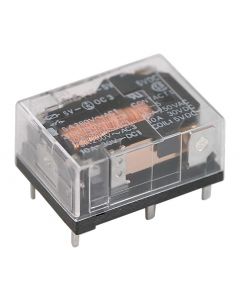 OMRON ELECTRONIC COMPONENTS G6CU-2117P-US-DC12