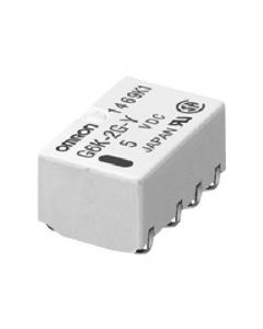 OMRON ELECTRONIC COMPONENTS G6K-2G-TR DC12