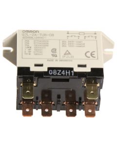 OMRON ELECTRONIC COMPONENTS G7L-2A-TUB-CB-AC200/240