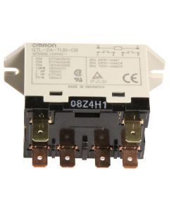 OMRON ELECTRONIC COMPONENTS G7L-2A-TUB-CB-AC24