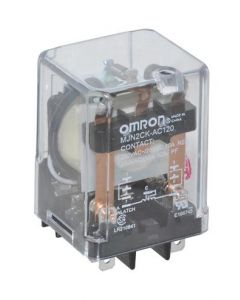 OMRON INDUSTRIAL AUTOMATION MJN2CK-AC24