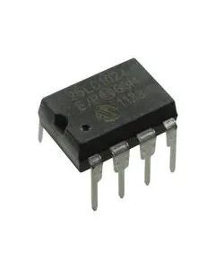 MICROCHIP 25LC1024-E/P