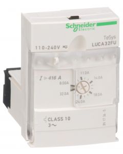 SCHNEIDER ELECTRIC LUCA32FU