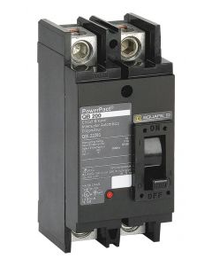 SQUARE D BY SCHNEIDER ELECTRIC QBL22100