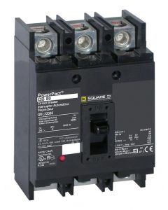 SQUARE D BY SCHNEIDER ELECTRIC QDL32125