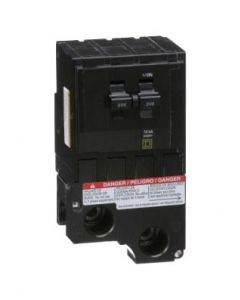 SQUARE D BY SCHNEIDER ELECTRIC QO2200