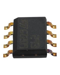 STMICROELECTRONICS LM293DT