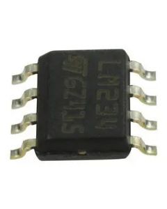 STMICROELECTRONICS LM234DT