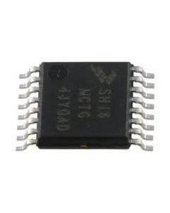 NXP MC9S08SH16CTG