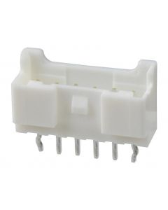 JST (JAPAN SOLDERLESS TERMINALS) B06B-PASK (LF)(SN)