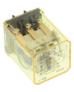 IDEC RR3B-ULAC120V