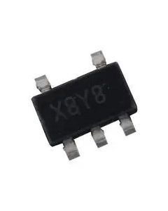 MICROCHIP MCP9501PT-125E/OT