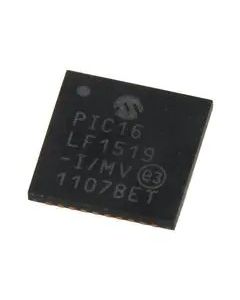 MICROCHIP PIC16LF1519-I/MV