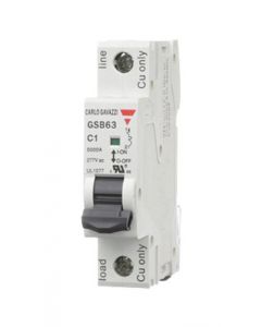 CARLO GAVAZZI GSB631PC4