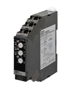 OMRON INDUSTRIAL AUTOMATION K8DT-VS2CD