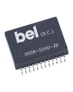 BEL MAGNETIC SOLUTIONS S558-5500-JB