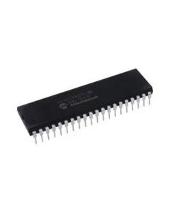 MICROCHIP TC7117ACPL