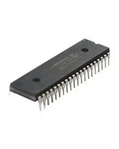 MICROCHIP TC7126ACPL