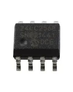 MICROCHIP 24LC256-E/SN