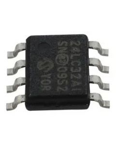 MICROCHIP 24LC32AT-I/SN