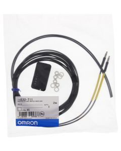 OMRON INDUSTRIAL AUTOMATION E32-T11