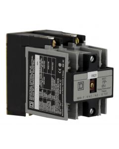 SQUARE D BY SCHNEIDER ELECTRIC 8501XO20V01