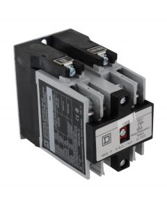 SQUARE D BY SCHNEIDER ELECTRIC 8501XO40V02