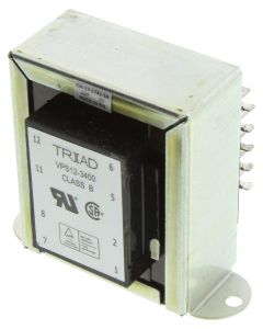 TRIAD MAGNETICS VPS12-3400