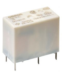 OMRON ELECTRONIC COMPONENTS G5Q-1A-EL-HA-VH DC24