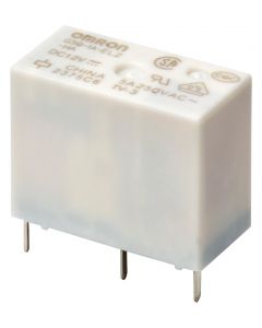 OMRON ELECTRONIC COMPONENTS G5Q-1A4-EL2-HA DC12