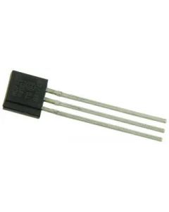 MICROCHIP MCP120-460DI/TO