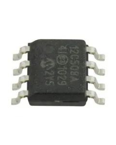 MICROCHIP PIC12C508A-04I/SN