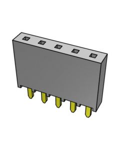 SAMTEC SSW-105-01-L-S