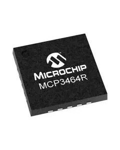 MICROCHIP MCP3464RT-E/NC