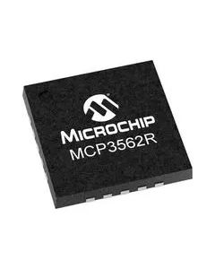 MICROCHIP MCP3562RT-E/NC