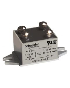 SCHNEIDER ELECTRIC/LEGACY RELAY 70S2-06-C-12-S